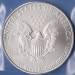 Image #1 of 1 Dollar (1 Oz.) 2010