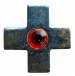 Imaginea #1 a Blood donation cross 1978