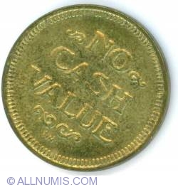 No Cash Value Utility Token
