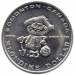 Imaginea #1 a Edmonton Klondike dollar 1968