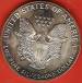 Image #1 of 1 Dollar 1987