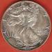 Image #2 of 1 Dollar 1987