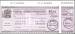 Fata 10 Cents 1981 (3rd. of December) - Last Day of Issue - Ciskeian Independence Day (4th. of December 1981).