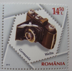 Image #1 of 14.50 Lei - Welta (Germany)