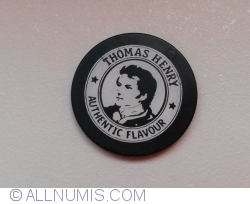 Image #1 of Thomas Henry Authentic Flavour