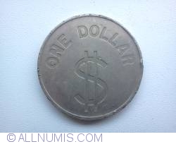 Image #2 of ONE DOLLAR