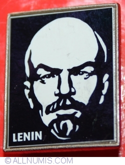 Image #2 of Lenin (LЕНИН)