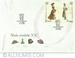 Image #1 of The Twentieth Century Fashion (2003)
