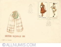 Image #2 of Costume naționale - 1969