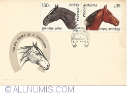 Image #1 of Fauna - Horses