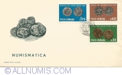 Image #1 of Numismatics
