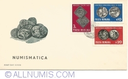 Image #1 of Numismatics