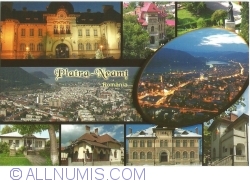 Image #1 of Piatra Neamt - Museums