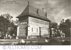 Image #1 of Piatra Neamț - Stephen the Great's Church