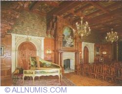 Image #1 of The Peleș Castle Museum - The Concert Hall