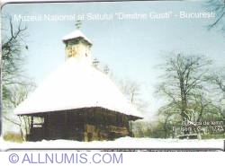 Image #2 of Muzeul Naţional al Satului  Dimitrie Gusti  - Bucureşti