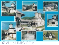 Image #1 of Mănăstirea Hurezi
