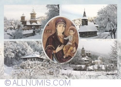 Image #1 of Mănăstirea Nicula