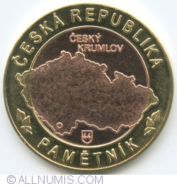 Image #1 of Český Krumlov