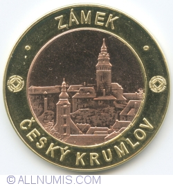 Image #2 of Český Krumlov