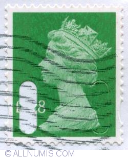 £1.28 2012-Queen Elizabeth II