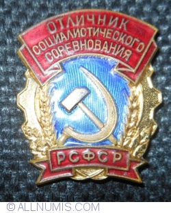 Russian Soviet Federative Socialist Republic (Russian SFSR or RSFSR)