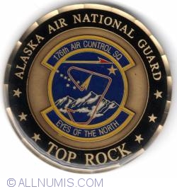 176th Air Control Squadron