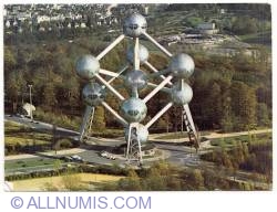 Image #1 of Brussels-Atomium