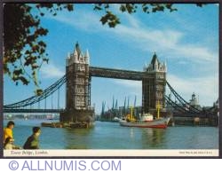Image #1 of London-2L12-Tower bridge