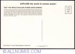 1974 Bruce power plant