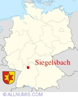 Image #2 of 2nd Siegelsbach 1979
