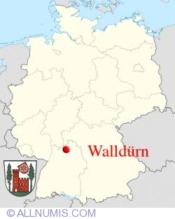 3rd Walldurn 1977