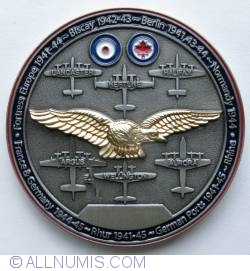 Canadian Forces 405 Squadron