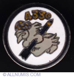 433 Squadron-button