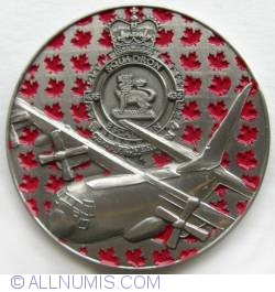 RCAF 435 Transport and Rescue Squadron