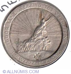 5 Francs 1921