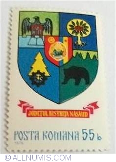 Image #1 of 55 Bani - Bistrița-Năsăud county