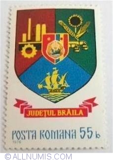 Image #1 of 55 Bani - Judetul Brăila