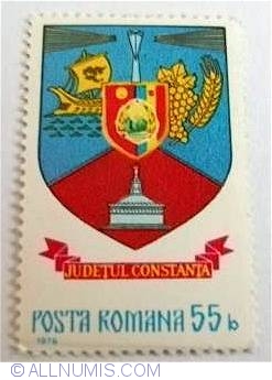 55 Bani - Constanta county -