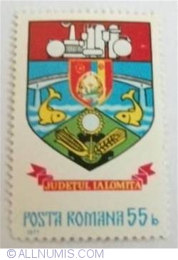 Image #1 of 55 Bani - Judetul Ialomita