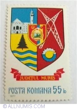 Image #1 of 55 Bani - Judetul Mureș