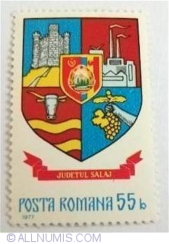 Image #1 of 55 Bani - Judetul Sălaj