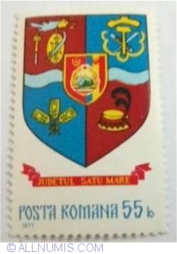 Image #1 of 55 Bani - Judetul Satu Mare