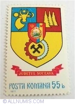 55 Bani - Suceava