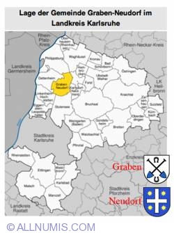 Image #2 of 7th Graben-Neudorf
