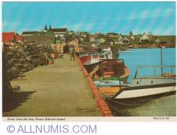 Image #1 of A fishing village