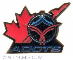 ADCTS-Advanced Distributed Combat Training System