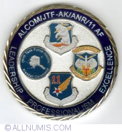 Image #1 of ALCOM/JTF-AK/ANR/11AF Chief Master Sergeant