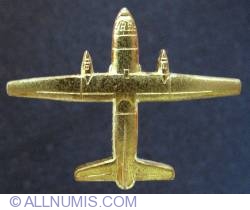 Alenia C-27 (G222) Spartan