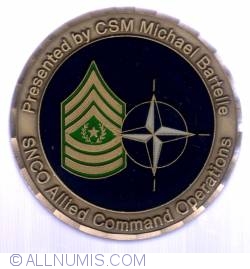 Image #2 of Aliied Powers Europe-Supreme Headquarter CSM